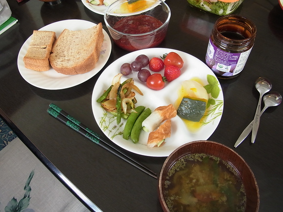 6月9日 ちょっとお休み_e0061902_2132942.jpg