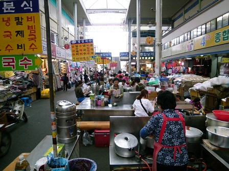 2013年5月　またまた大邱！　⑩西門市場_a0140305_11941.jpg