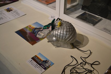 おおやぎえいこ個展2013　油や_d0264817_8124721.jpg