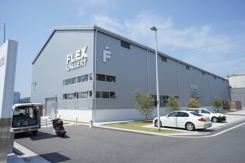 FLEX GALLERY 広島店_d0004728_11113139.jpg