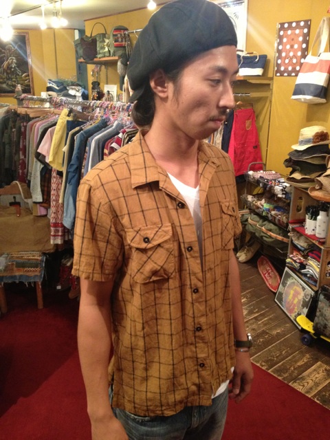 常連さんスタイル_c0167336_1047848.jpg