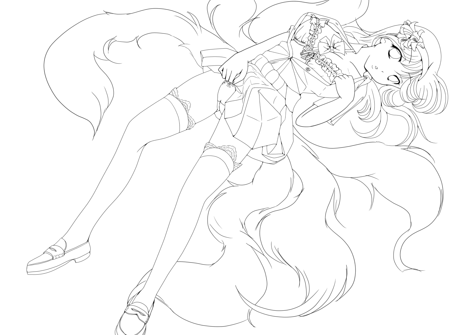 イラスト Pxiviのグループに入って添削していただきました ヴァレッタの休日 まったり気分をあなたに イラスト Pxiviのグループに入って添削していただきました ヴァレッタの休日 まったり気分をあなたに