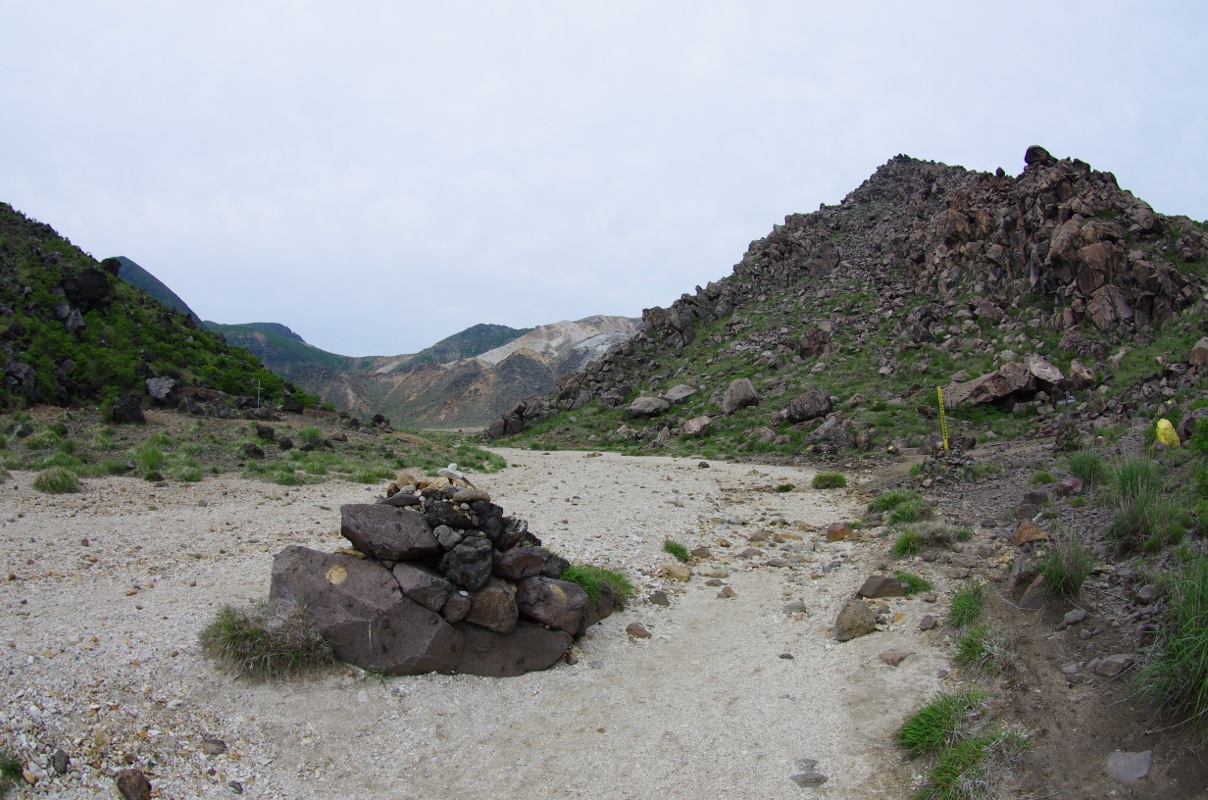  久住ミヤマキリシマ詣で２０１３_a0009554_222357100.jpg