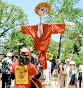 続・ 98万人避難? ムリでしょ 止めるのは 今でしょ_f0197754_1958337.jpg