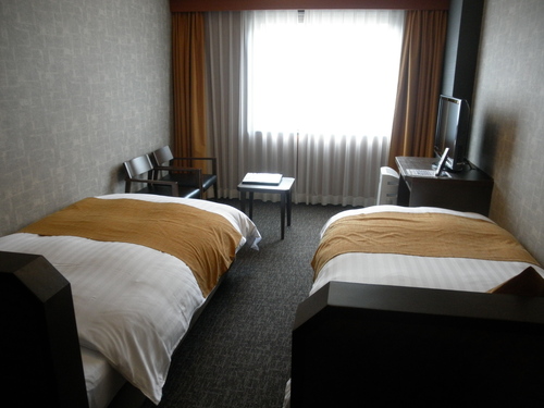 天然温泉花蛍の湯ホテルドーミーインプレミアム京都。_d0156358_934848.jpg