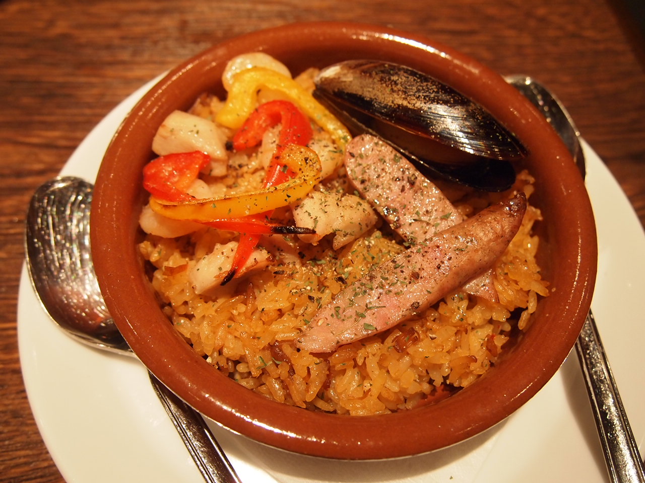 チャコリ txakoli スペイン料理 バル バール 西宮市甲風園 なんとかなるさ チャコリ txakoli スペイン料理 バル バール 西宮市甲風園 なんとかなるさ