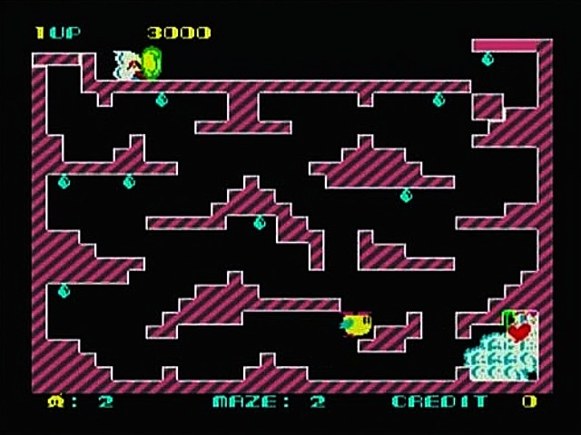 MSX　ちゃっくんぽっぷ　ケース取説付き　TAITO　chack'n pop 2025年最新】MSX ちゃっくんぽっぷの人気アイテム - メルカリ