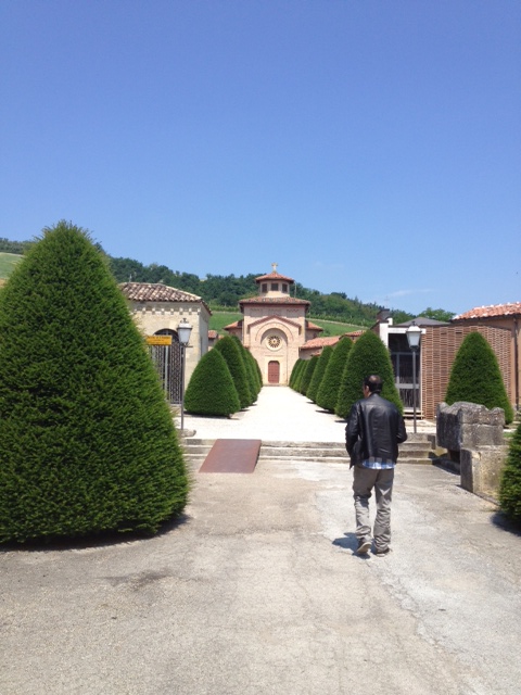 06/06/2013 ムッソリーニに会ってきた_a0136671_19423543.jpg