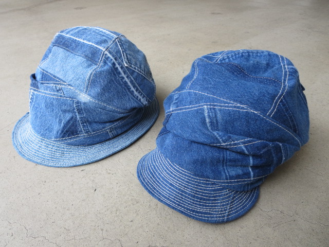 TWISTER HAT＆CAP_c0197972_2065085.jpg