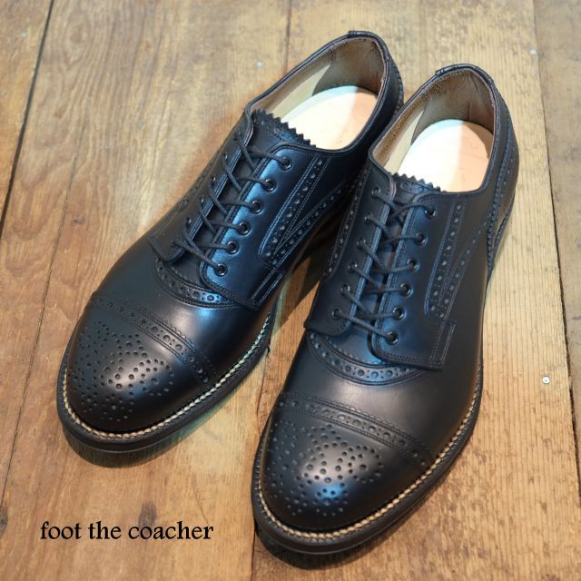 foot the coacher ~13SS~_e0152373_1958637.jpg