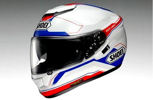 スポーティグラフィック！SHOEI GT-Air 「ジャーニー」_b0163075_8473367.jpg