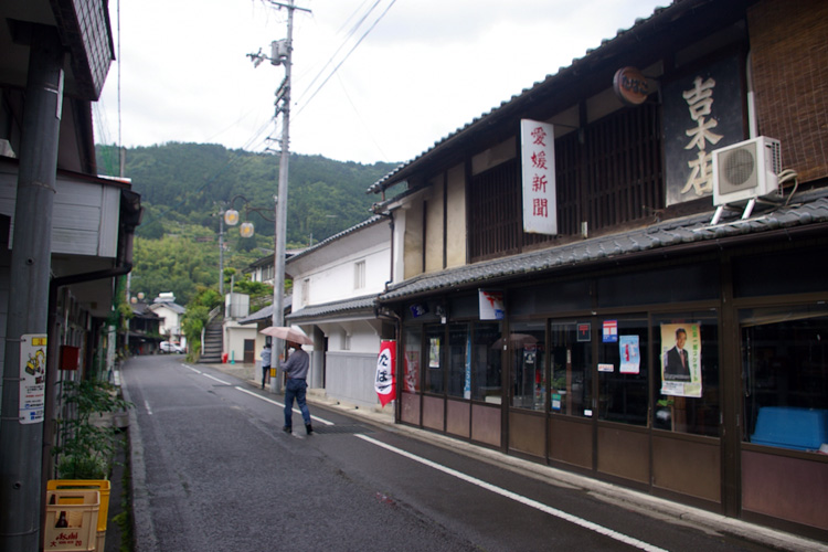 地味ではあるが味わいのある店舗_f0130879_22544032.jpg