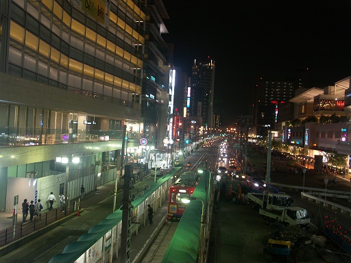 よるぶら_f0202682_1238686.jpg