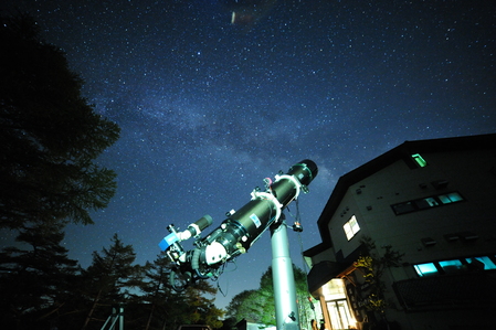 世界最大天体望遠鏡_e0120896_6532725.jpg