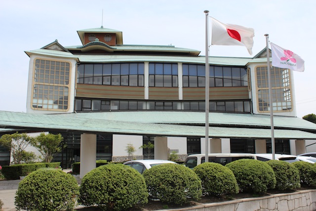 アートの直島と城下町・岡山をめぐる（前編）_c0306400_19151215.jpg