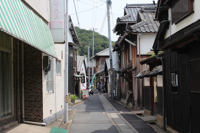 アートの直島と城下町・岡山をめぐる（前編）_c0306400_19155639.jpg