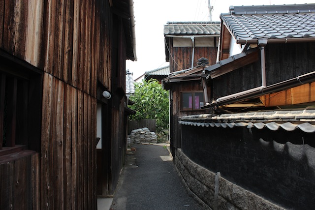 アートの直島と城下町・岡山をめぐる（前編）_c0306400_19164937.jpg