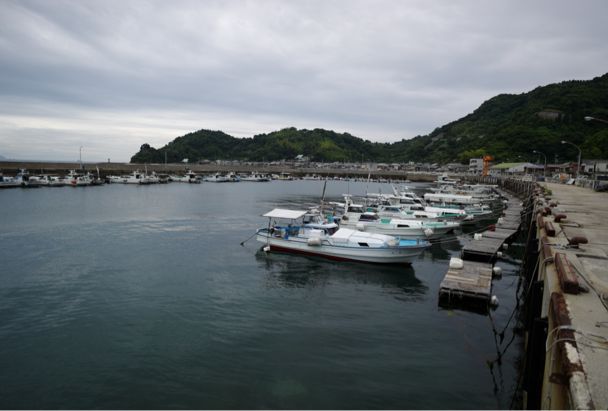 海界の村 伊予里島紀行_d0147406_1661662.jpg