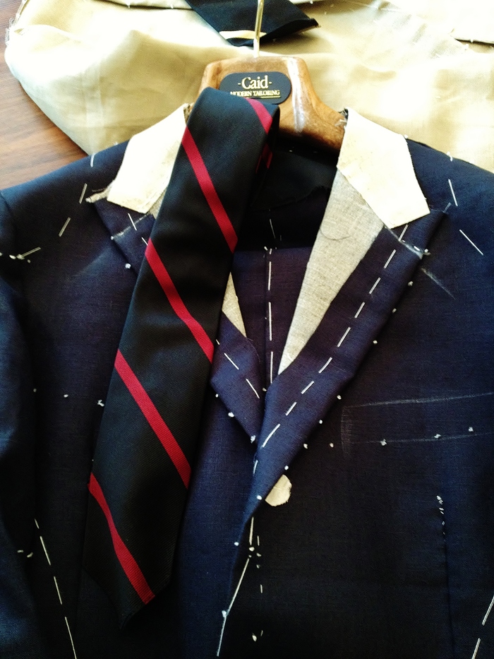 Linen!Linen!Linen! : Tailor Caid Days