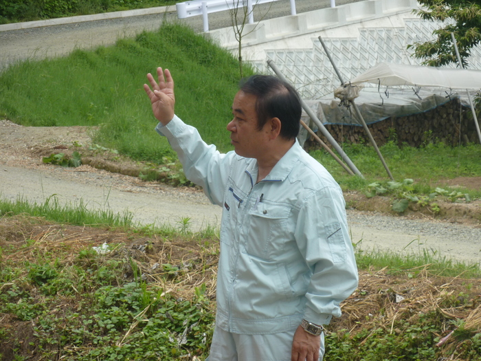 菊池市視察_e0092715_1712580.jpg