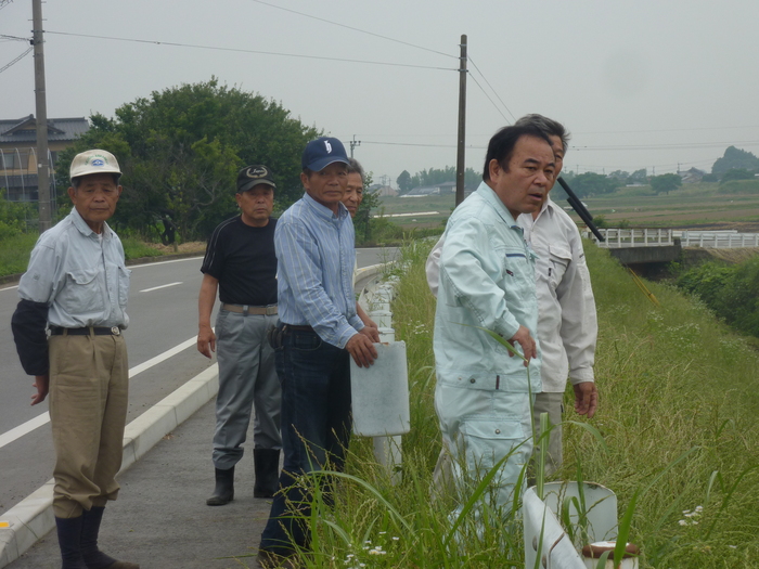 菊池市視察_e0092715_1721481.jpg
