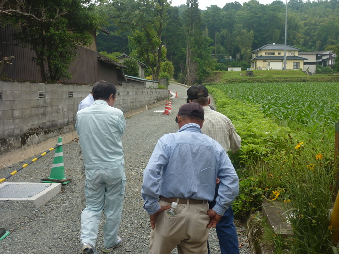 菊池市視察_e0092715_172596.jpg