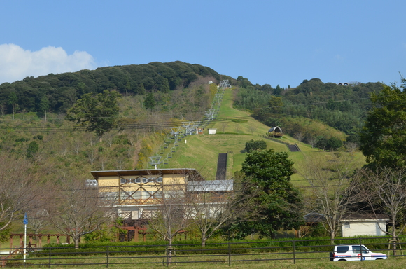 観音池公園オートキャンプ場に行ってきました♪_a0201316_2221380.jpg