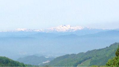 高山に到着  飛騨高山ウルトラマラソン過酷な日が始まった！_f0100920_18441072.jpg