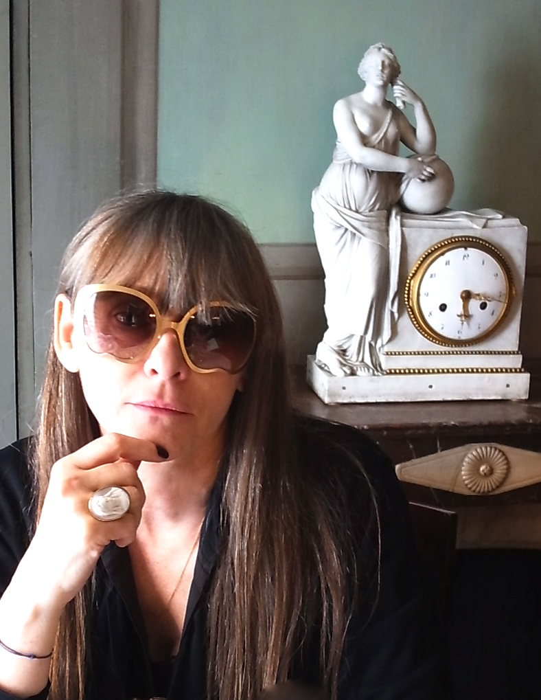 Safia Thomass Bendali et son blog - サフィアさんの new look_a0231632_21571881.jpg