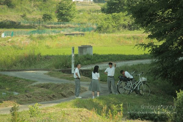 寄り道、七塚原♪_b0197639_14161254.jpg