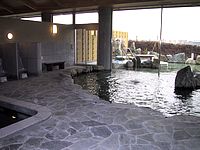 まほろばの湯 湯親館_e0227942_21103914.jpg
