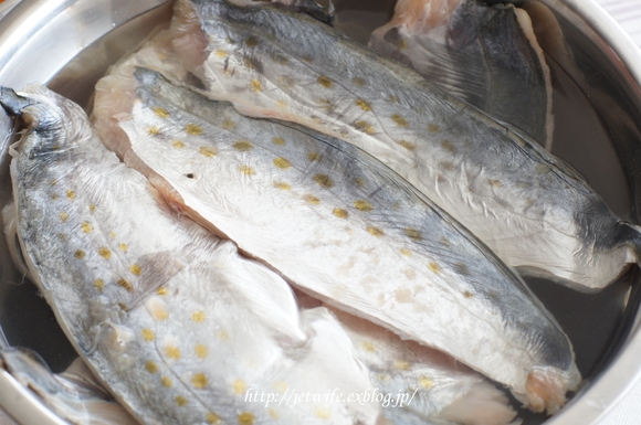 Sierra De Golfo 自家製さつま揚げ作り ジェット妻ストリーム2 Sierra De Golfo 自家製さつま揚げ作り ジェット妻ストリーム2