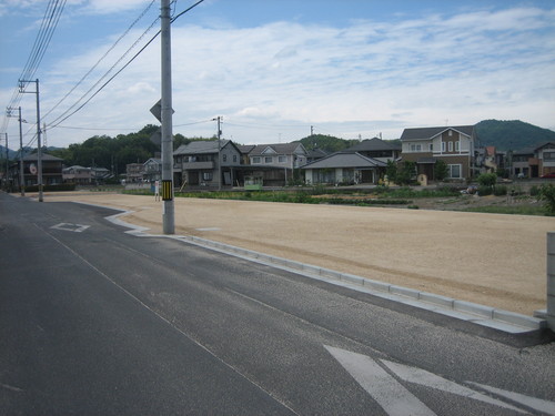 おすすめ土地情報 総社・分譲地_b0211845_17551275.jpg