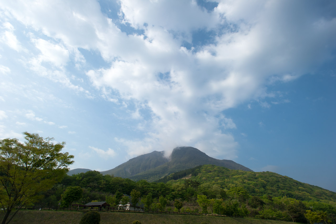 ◆柞原八幡宮　１　大分県大分市_b0023047_427785.jpg