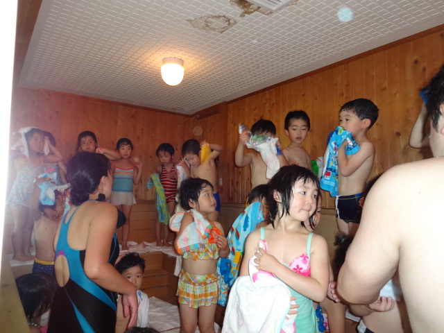 スイミング スタート!_d0166047_15151590.jpg