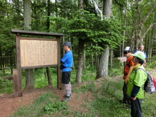 「川中島への道」第5回_f0019247_21493756.jpg
