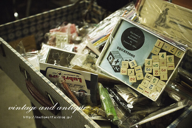 back to CA 2013 - vintage and antique -_d0124248_1905152.jpg
