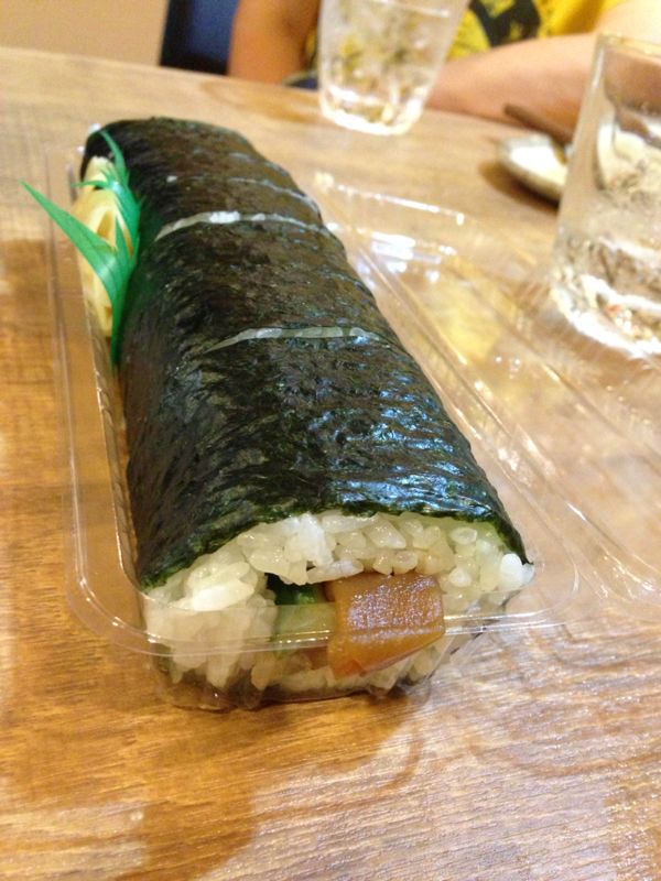 昨日の出来事④フットサル打ち上げ in 鉄腕_c0110051_23322633.jpg