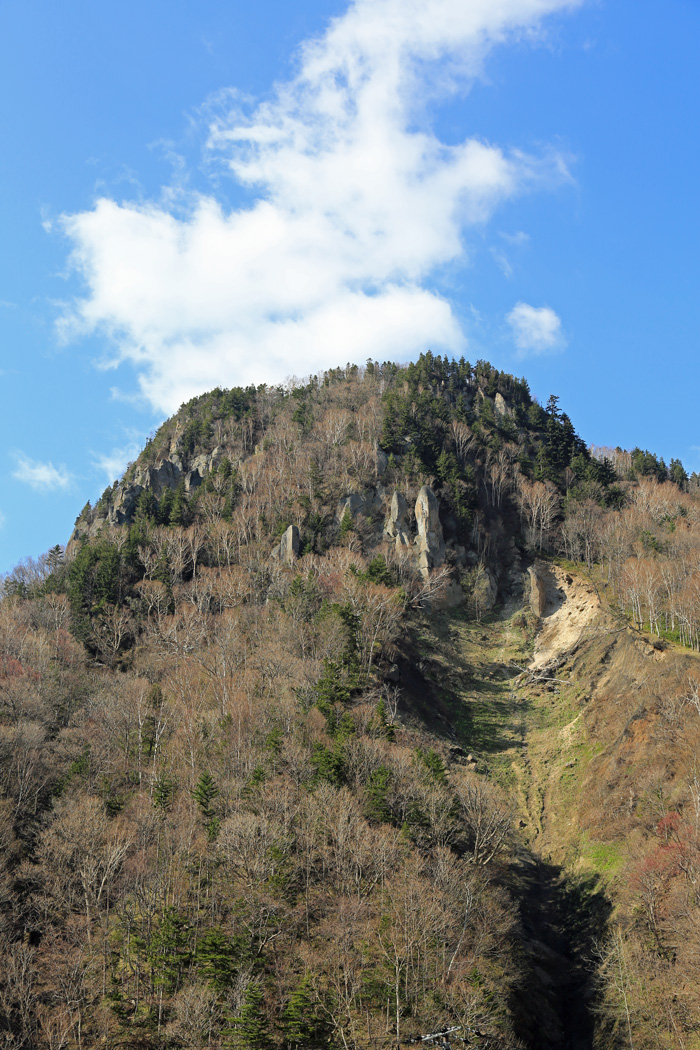 2013春北海道　最終日　旭川～層雲峡_b0049152_17582976.jpg