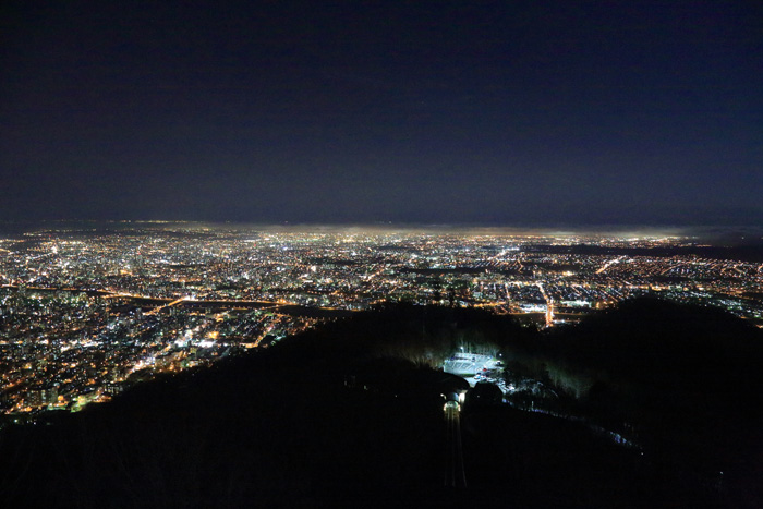 2013春北海道　最終日　旭川～層雲峡_b0049152_18113590.jpg