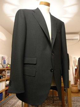 “アラフィフ”OYAJIたちの「岩手のスーツ」 編 その参_c0177259_21342152.jpg