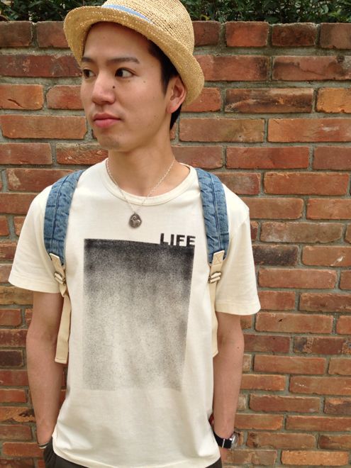 【Nasngwam】\"NWC Denim Ruck\"_d0227059_04569.jpg