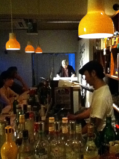 organ69 night vol1満員御礼_e0045459_1545616.jpg