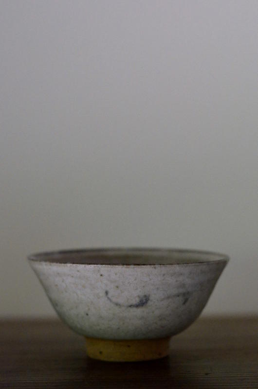 「 増田勉 展 日常茶飯のうつわ 」 展示品:飯碗_d0087761_20192413.jpg