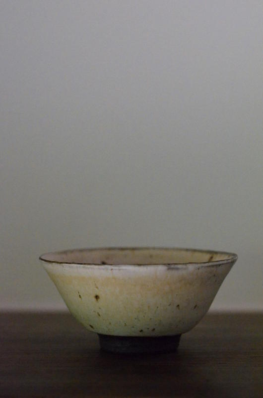 「 増田勉 展 日常茶飯のうつわ 」 展示品:飯碗_d0087761_2020216.jpg