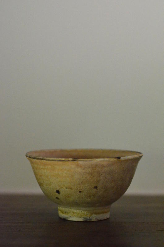 「 増田勉 展 日常茶飯のうつわ 」 展示品:飯碗_d0087761_20202210.jpg