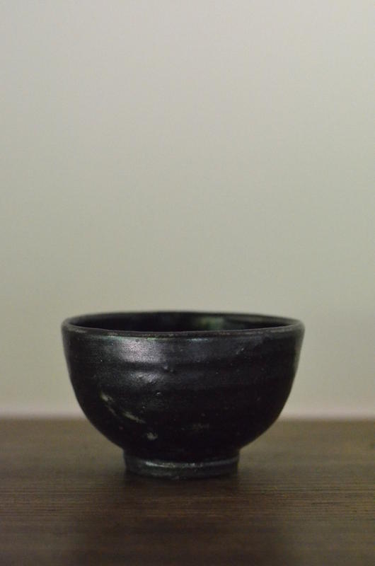 「 増田勉 展 日常茶飯のうつわ 」 展示品:飯碗_d0087761_20203090.jpg
