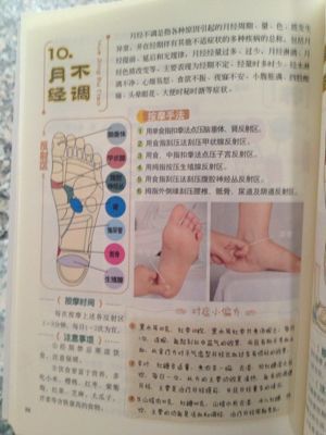 足道理療 Foot Massage Therapy_e0107561_0233881.jpg
