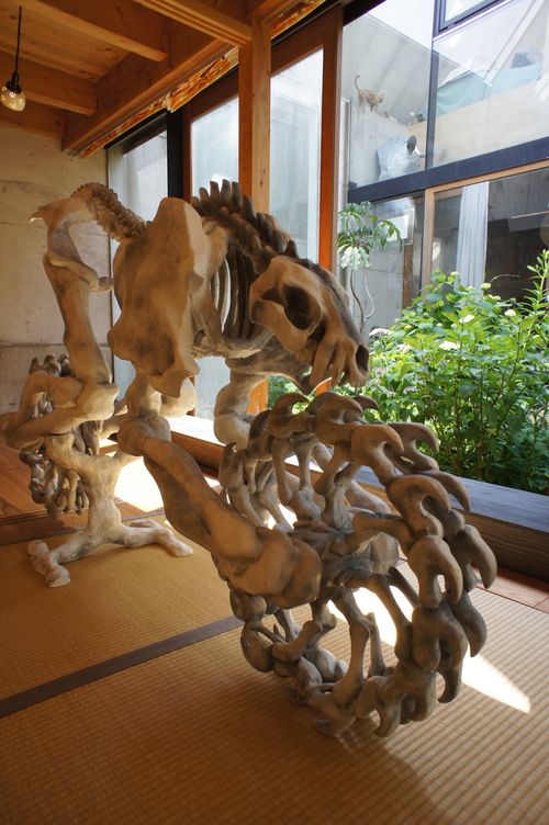 清河北斗 作品展_b0151262_1410174.jpg