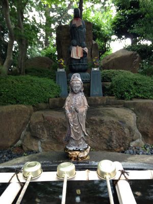 泉南の紫陽花寺、長慶寺へ_e0136066_1245814.jpg